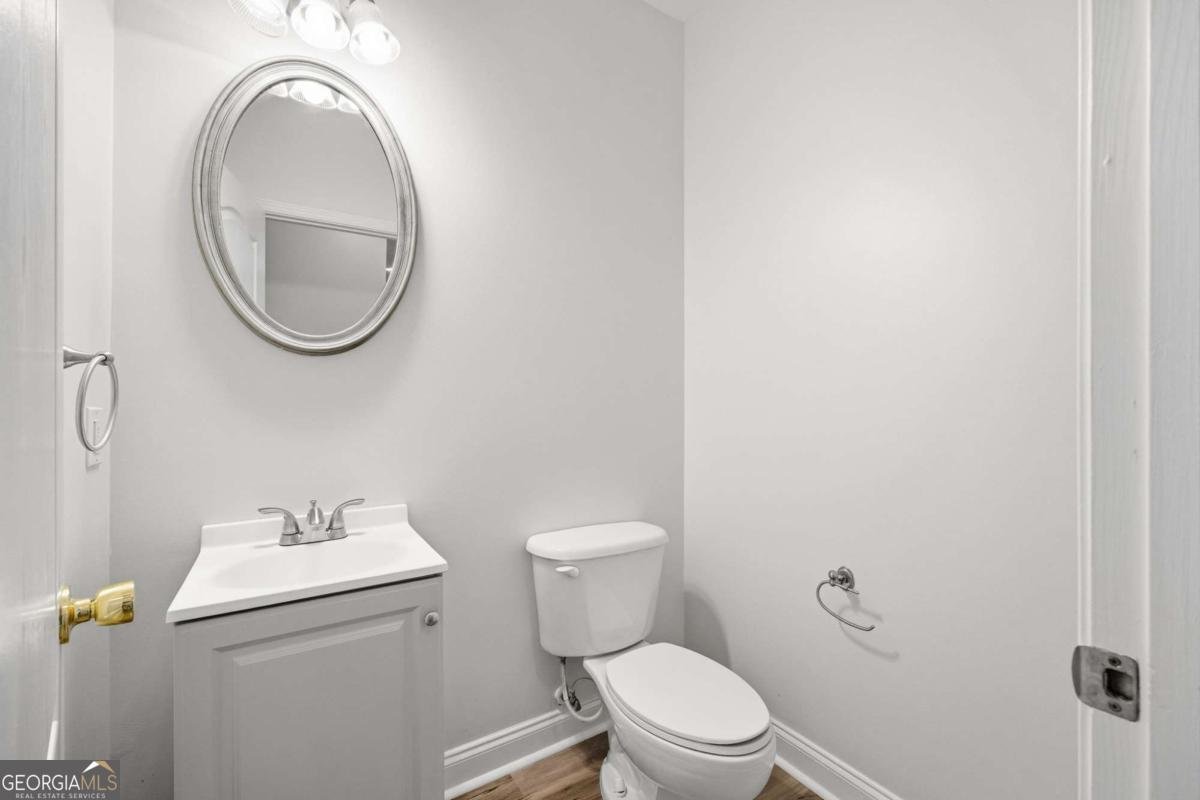 160 Linton Drive Acworth - Photo 16