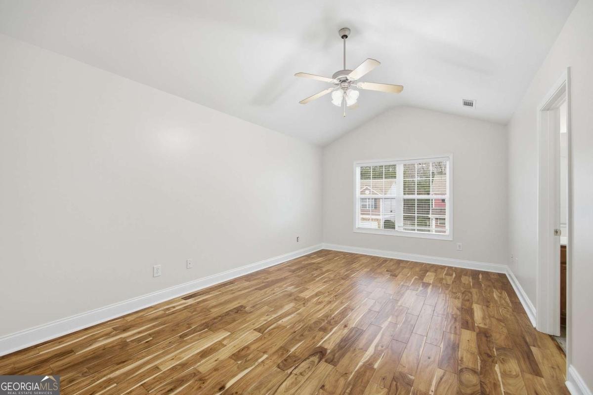 160 Linton Drive Acworth - Photo 17