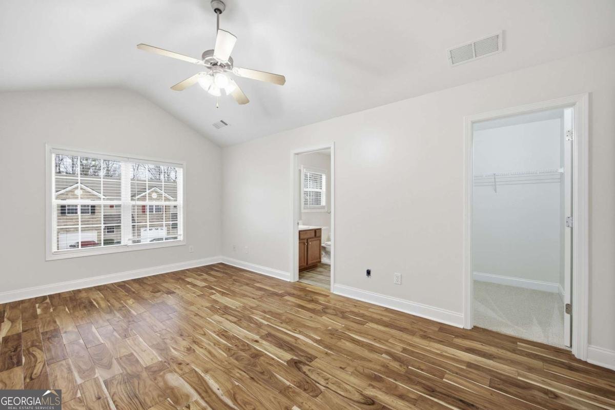 160 Linton Drive Acworth - Photo 18