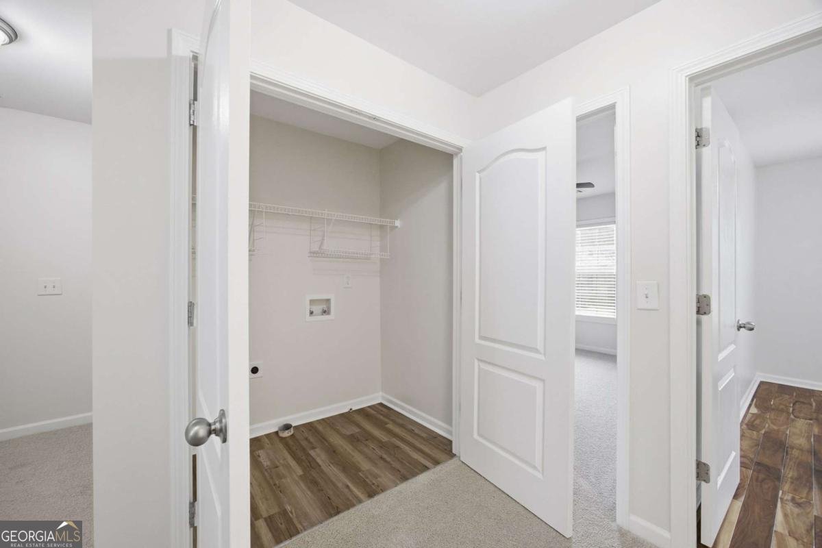 160 Linton Drive Acworth - Photo 22