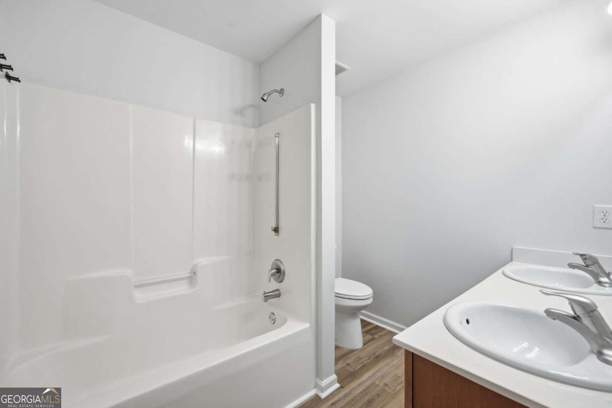 160 Linton Drive Acworth - Photo 24