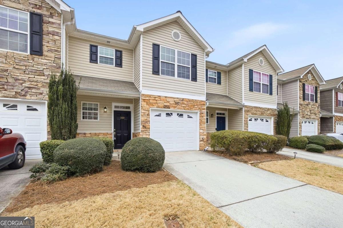 160 Linton Drive Acworth - Photo 27