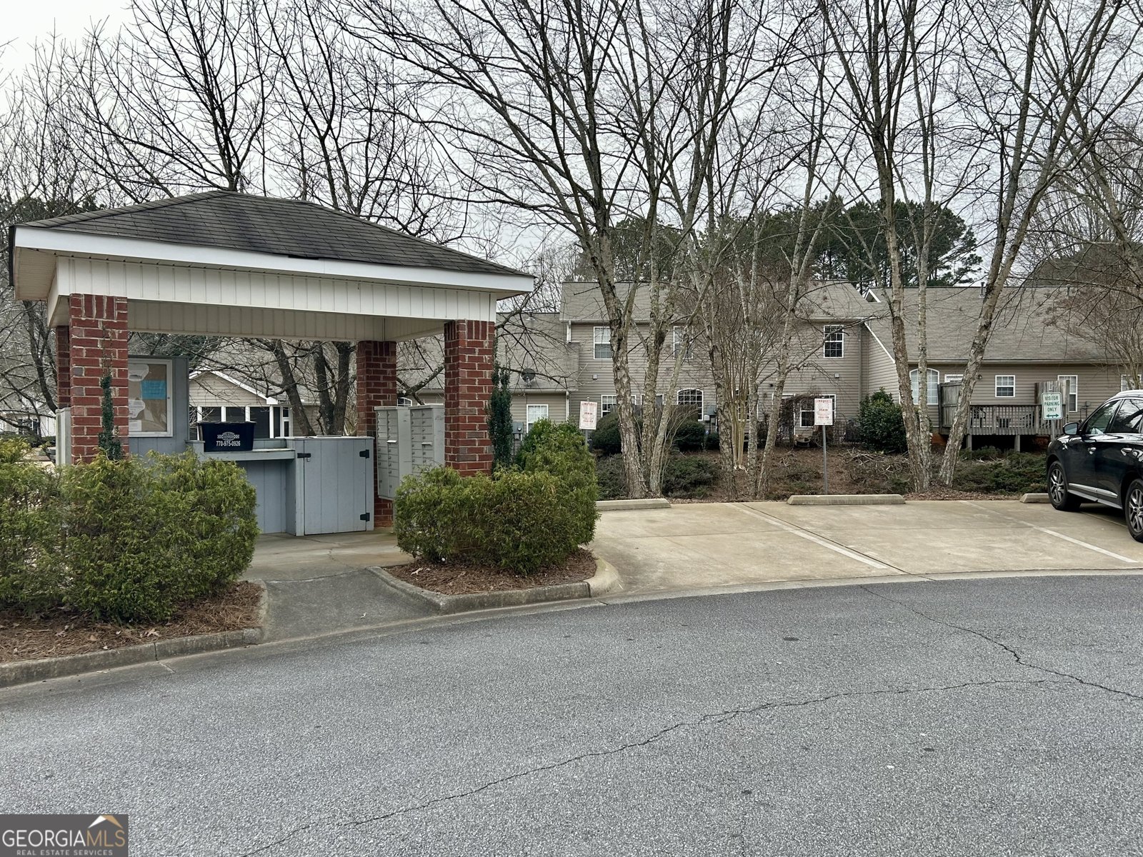 160 Linton Drive Acworth - Photo 28