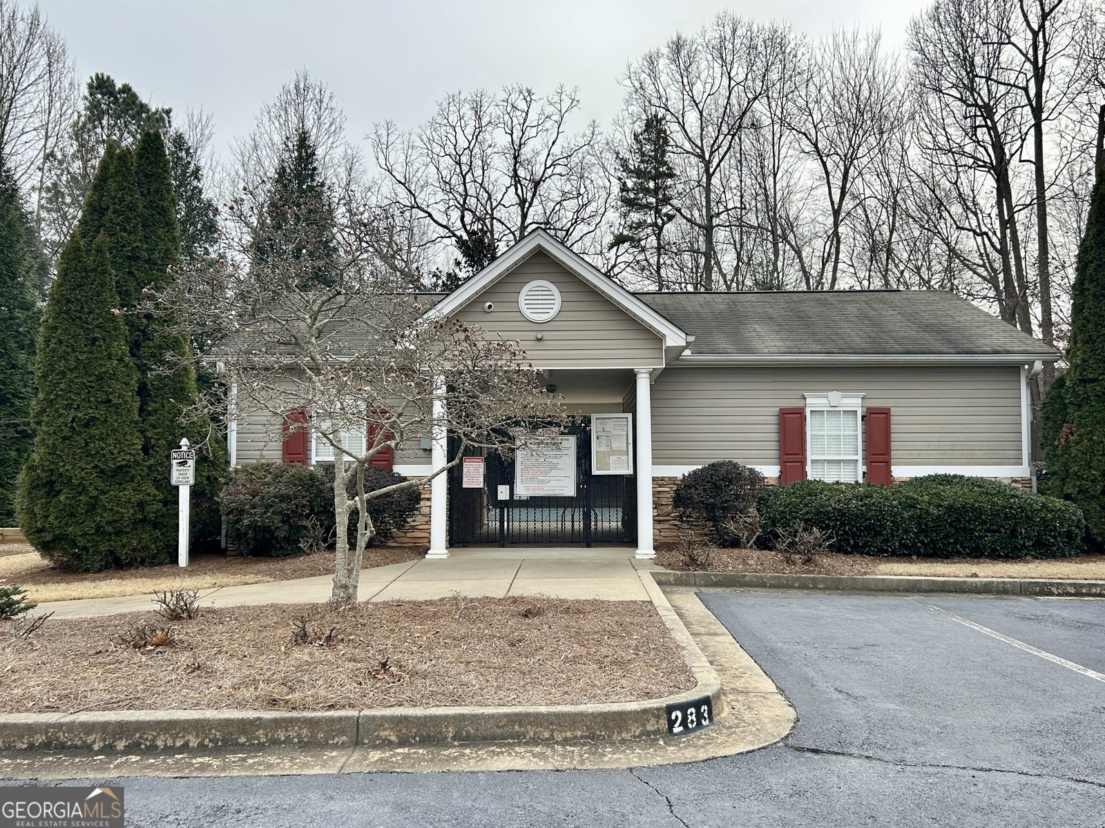 160 Linton Drive Acworth - Photo 30