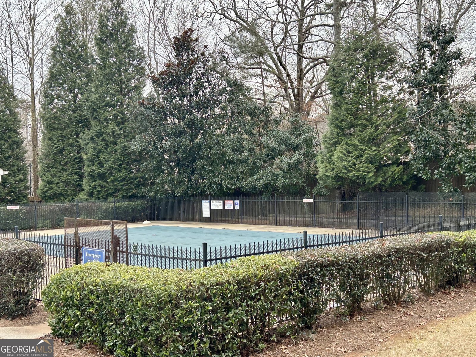 160 Linton Drive Acworth - Photo 32