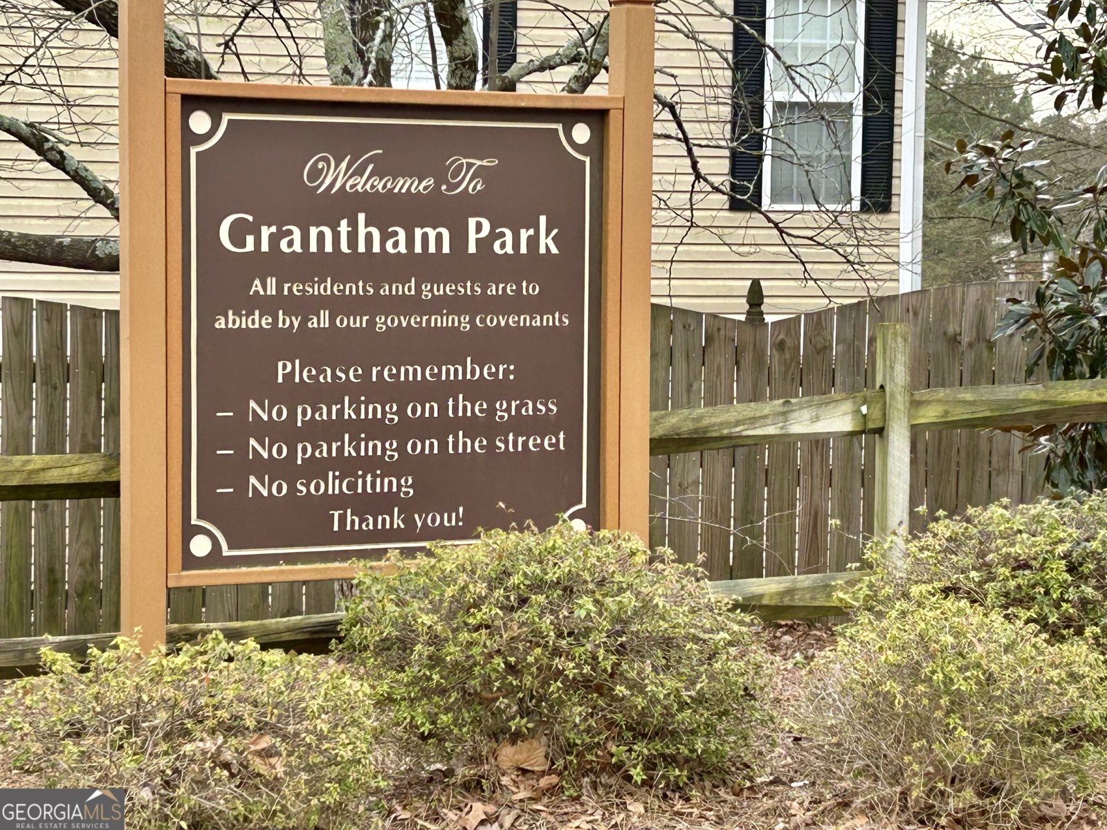 160 Linton Drive Acworth - Photo 33