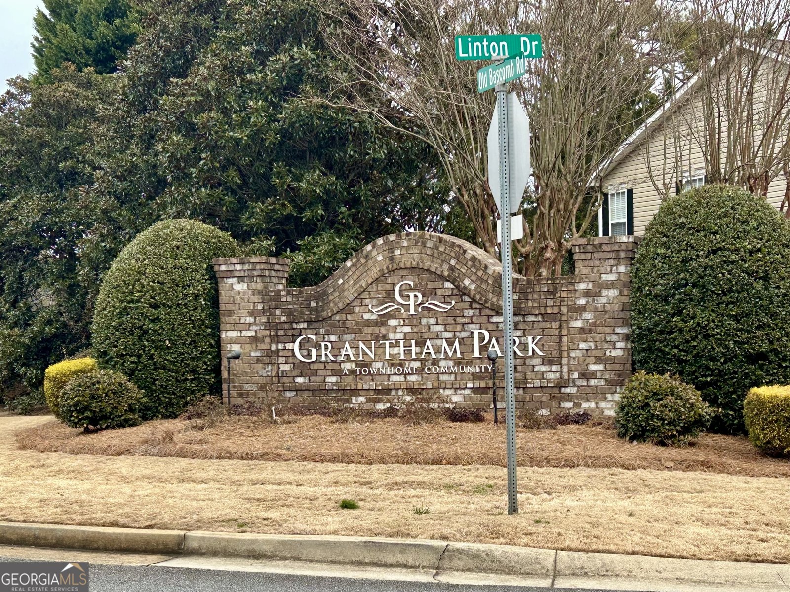 160 Linton Drive Acworth - Photo 34