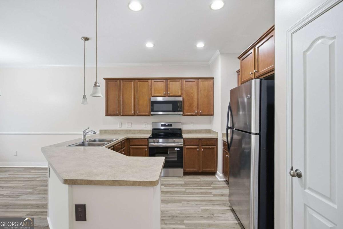 160 Linton Drive Acworth - Photo 6