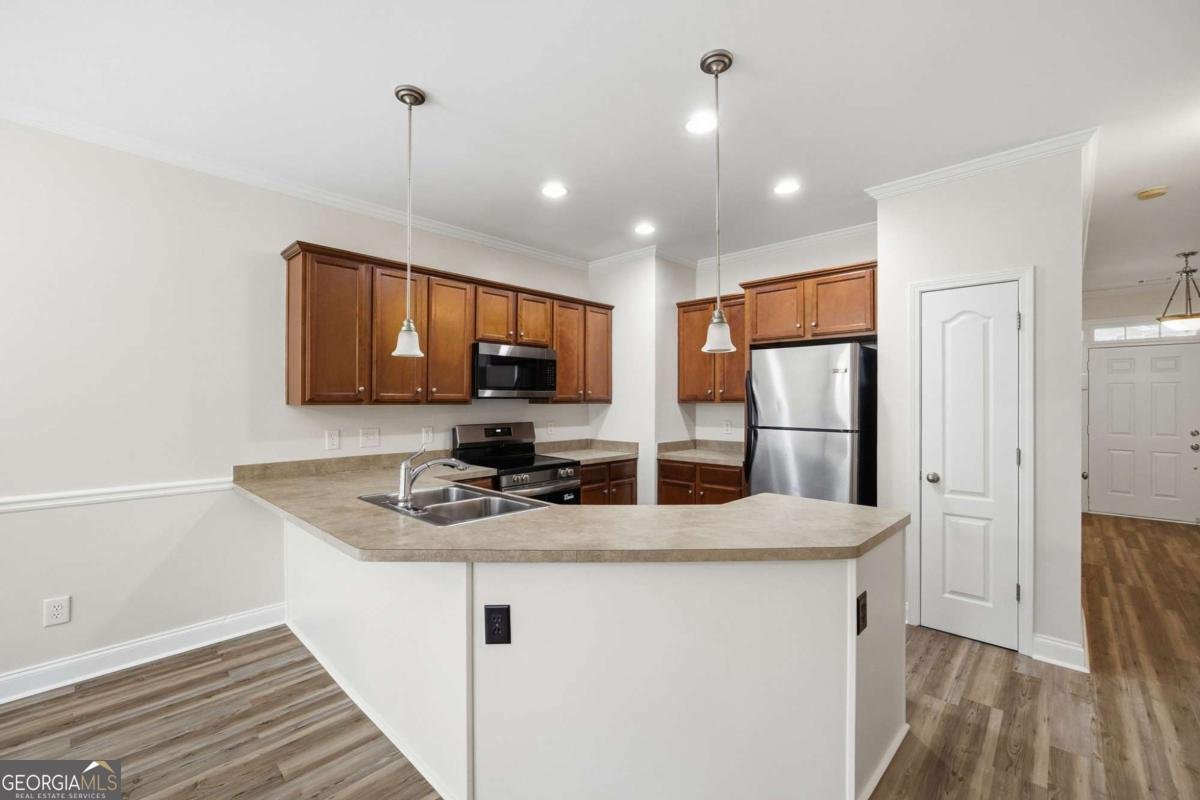 160 Linton Drive Acworth - Photo 7