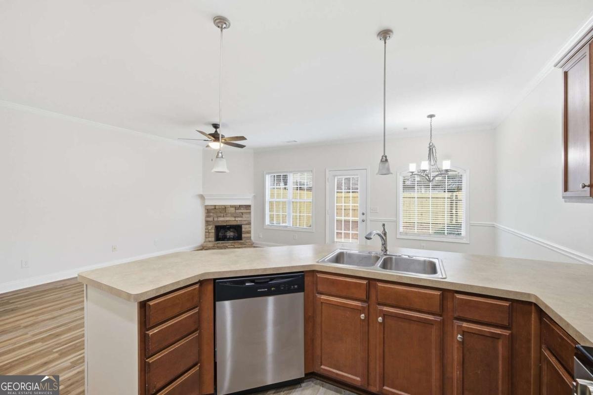 160 Linton Drive Acworth - Photo 8