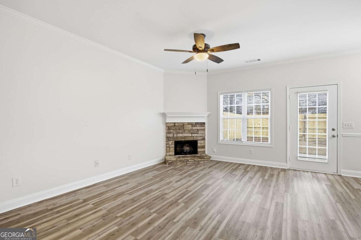 160 Linton Drive Acworth - Photo 9