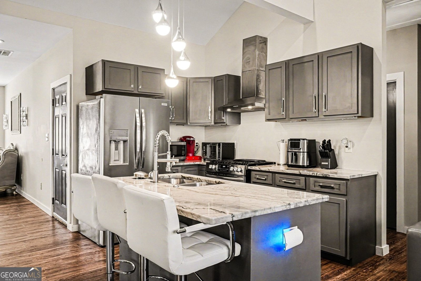 3336 Creatwood Trail Smyrna - Photo 10