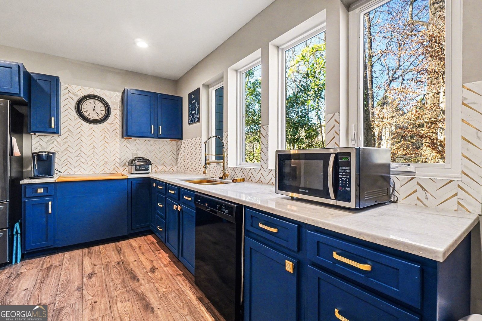 3336 Creatwood Trail Smyrna - Photo 11