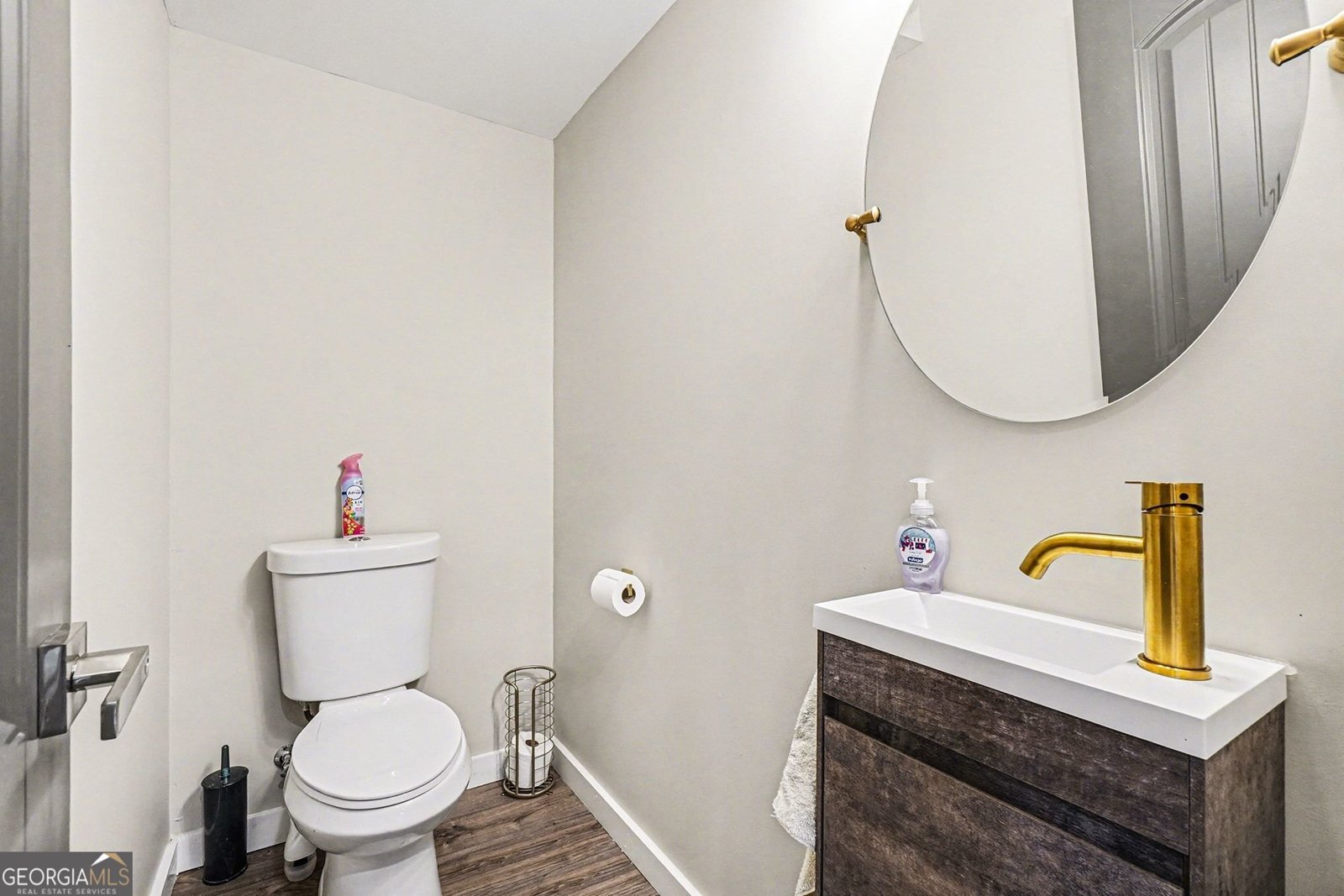 3336 Creatwood Trail Smyrna - Photo 15