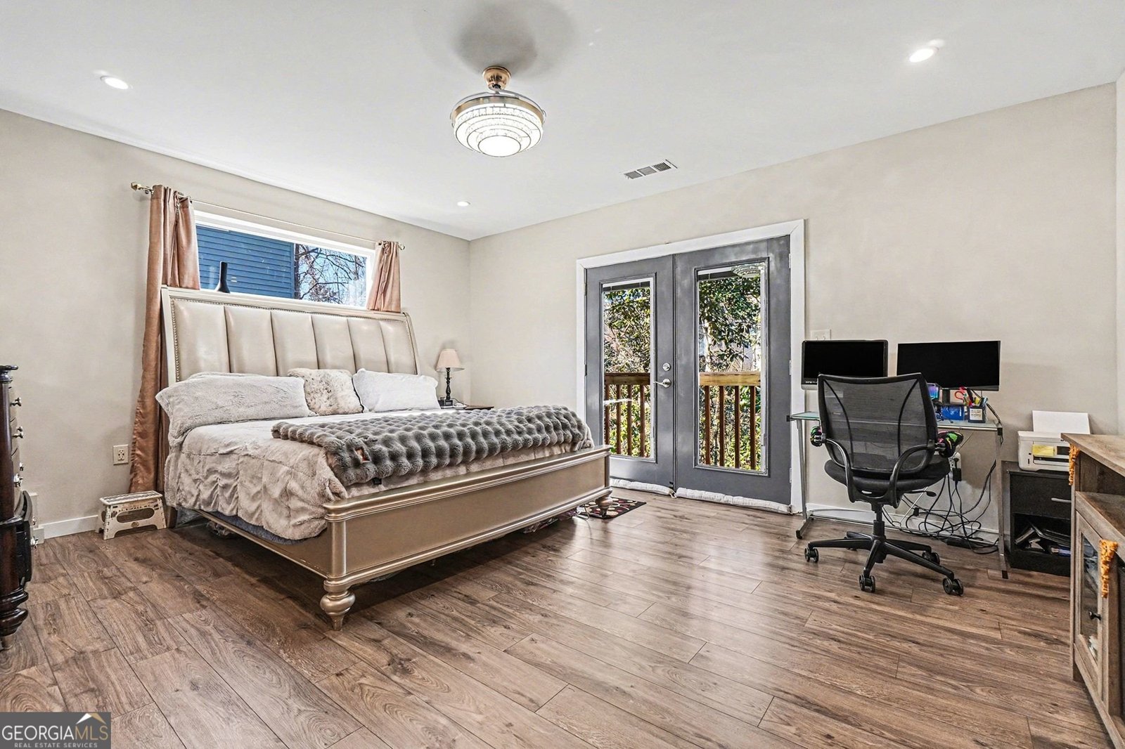 3336 Creatwood Trail Smyrna - Photo 17