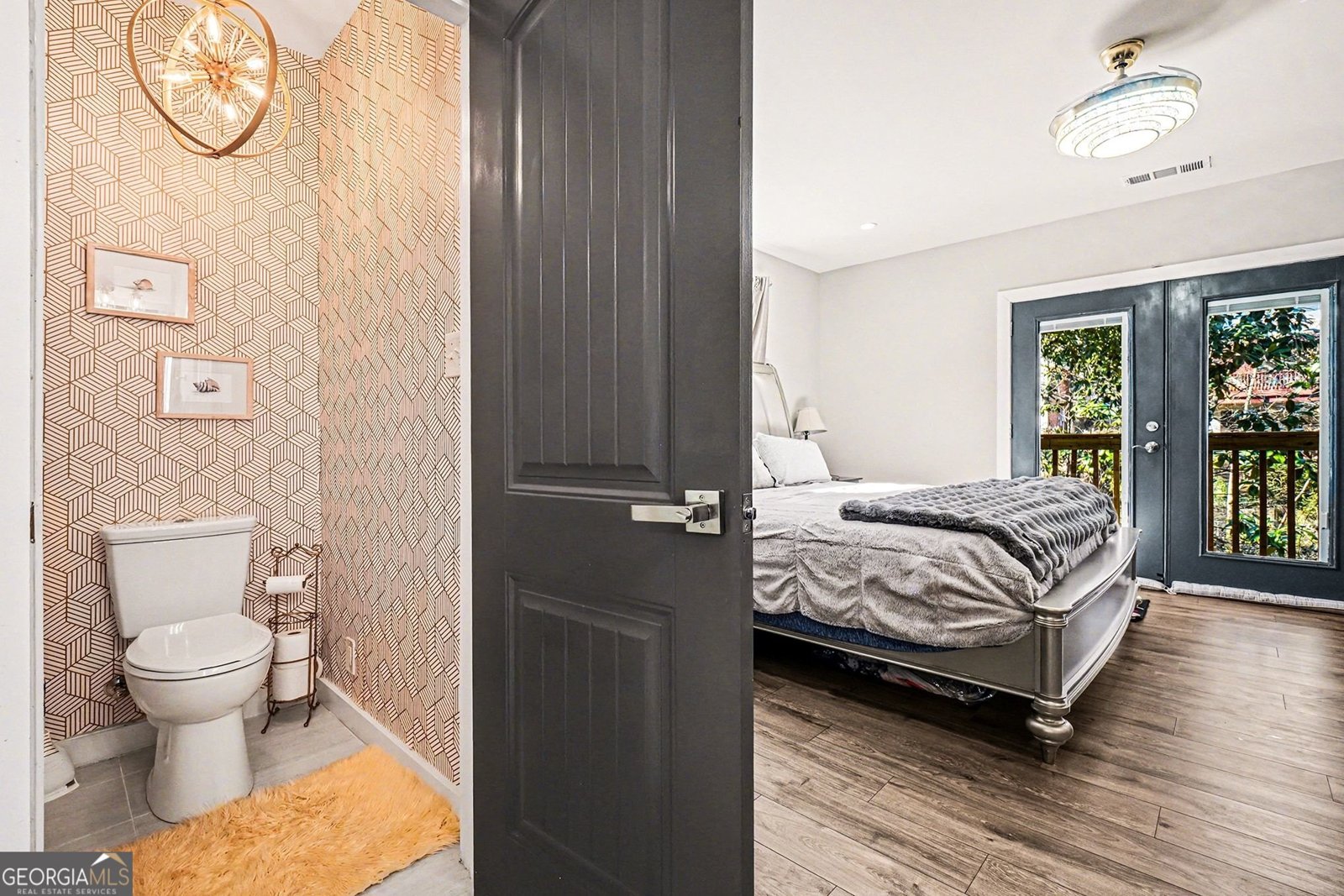 3336 Creatwood Trail Smyrna - Photo 18