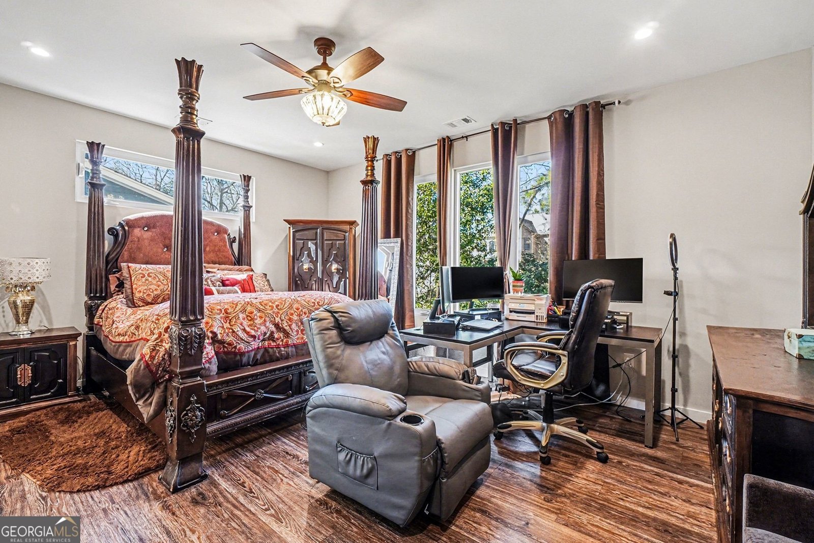 3336 Creatwood Trail Smyrna - Photo 21