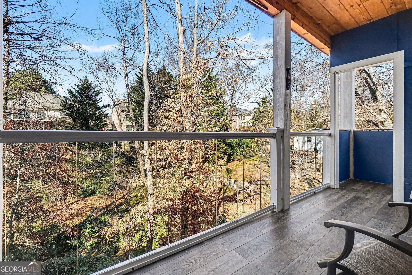 3336 Creatwood Trail Smyrna - Photo 28