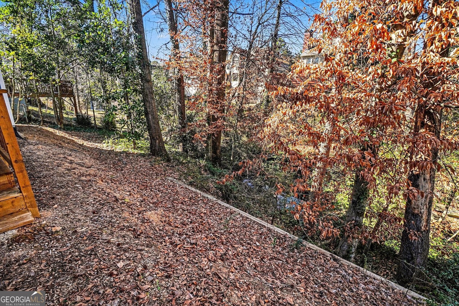 3336 Creatwood Trail Smyrna - Photo 29