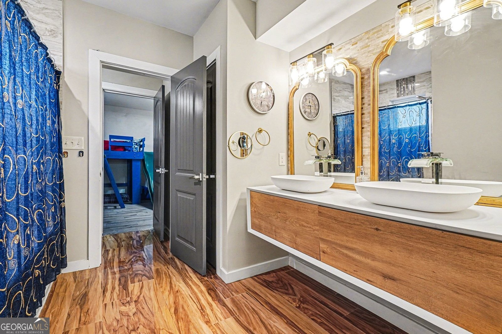 3336 Creatwood Trail Smyrna - Photo 35