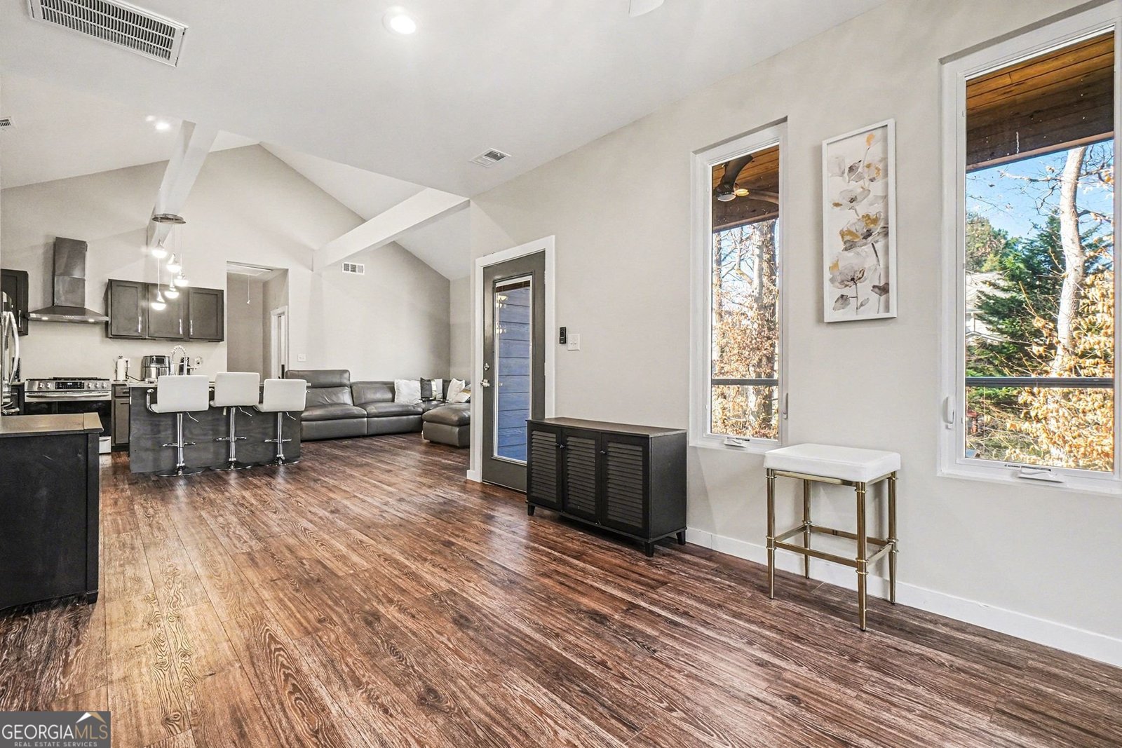 3336 Creatwood Trail Smyrna - Photo 5