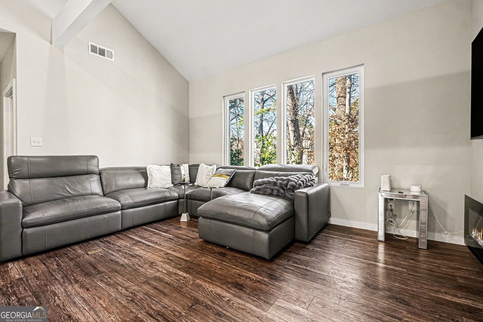 3336 Creatwood Trail Smyrna - Photo 6