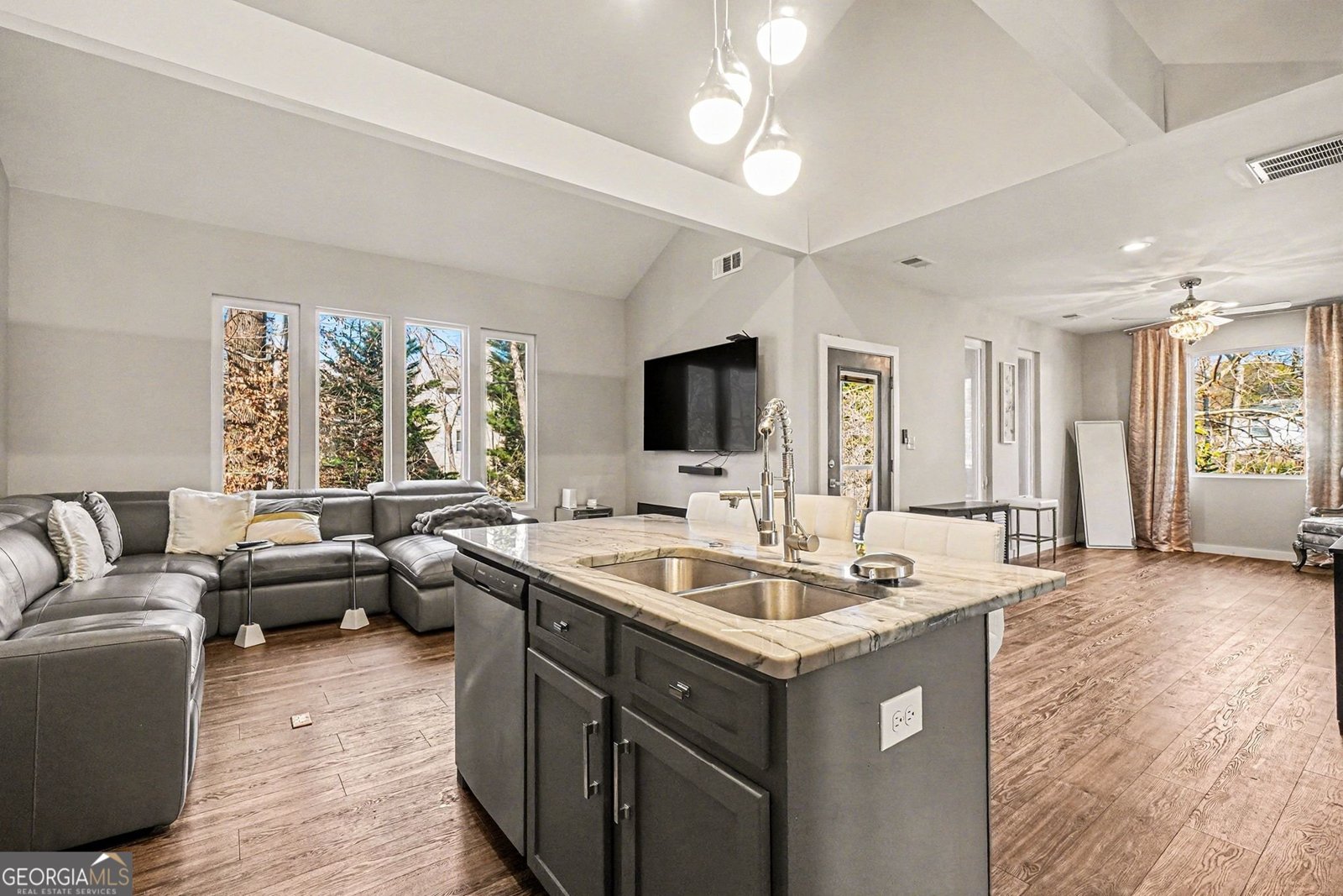 3336 Creatwood Trail Smyrna - Photo 7