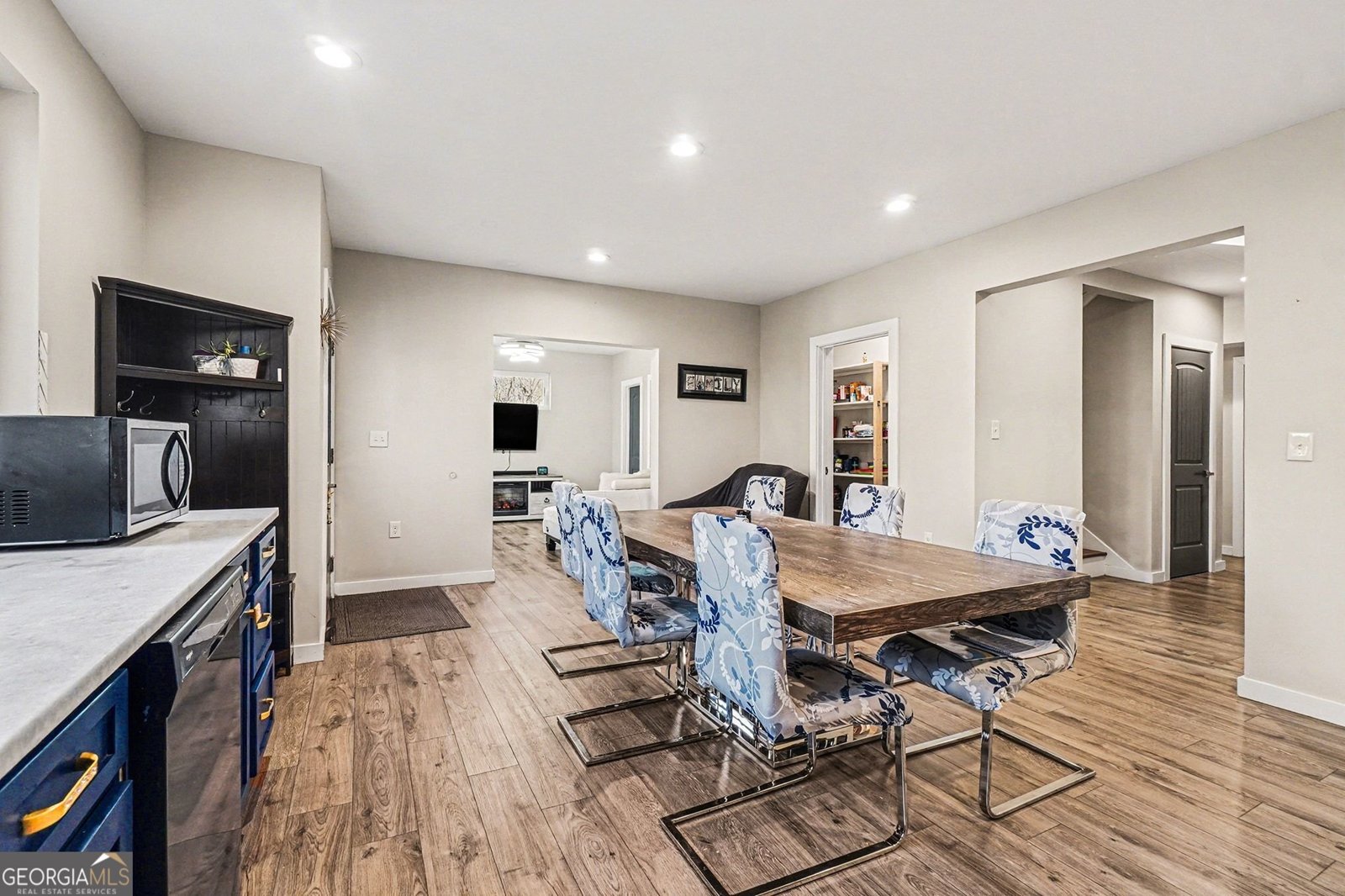 3336 Creatwood Trail Smyrna - Photo 9