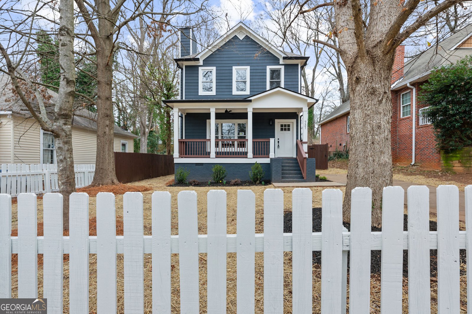 731 Dill Avenue Atlanta - Photo 1
