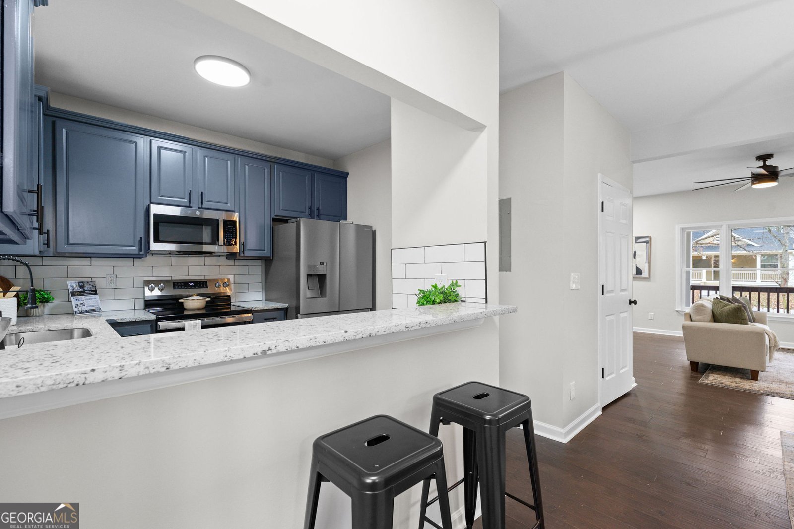 731 Dill Avenue Atlanta - Photo 18