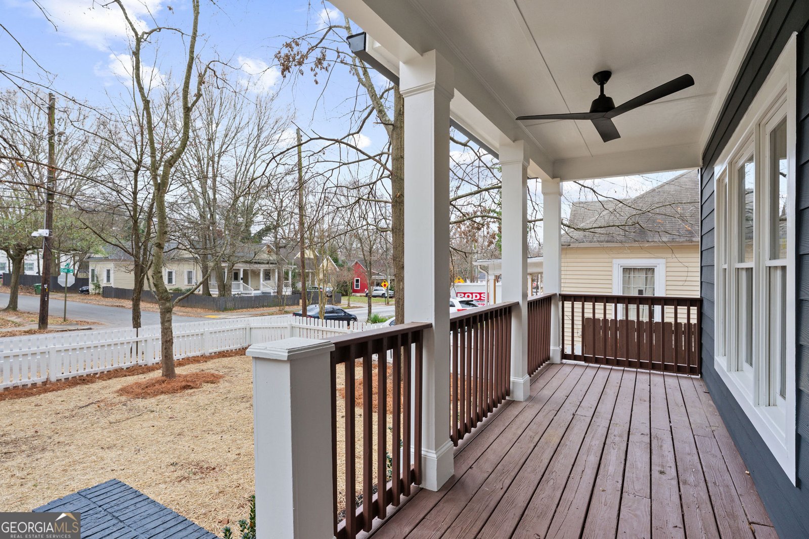 731 Dill Avenue Atlanta - Photo 8