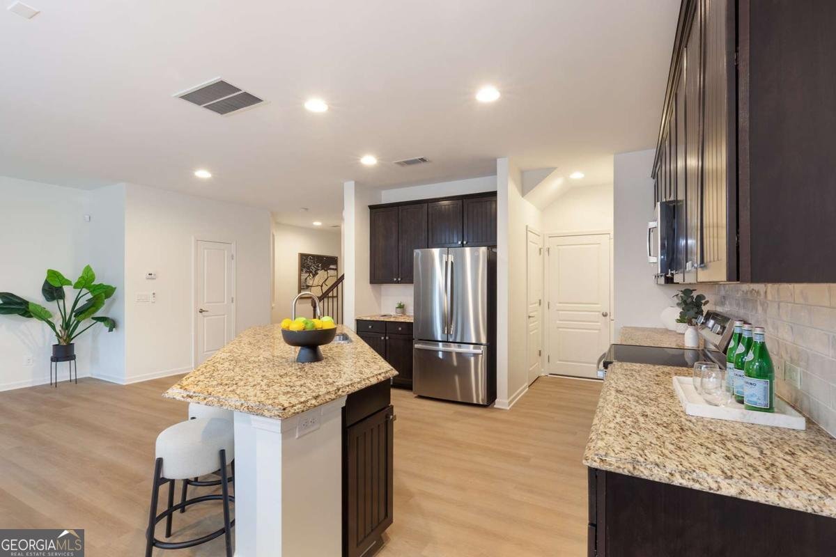 1571 Trailview Way Atlanta - Photo 10