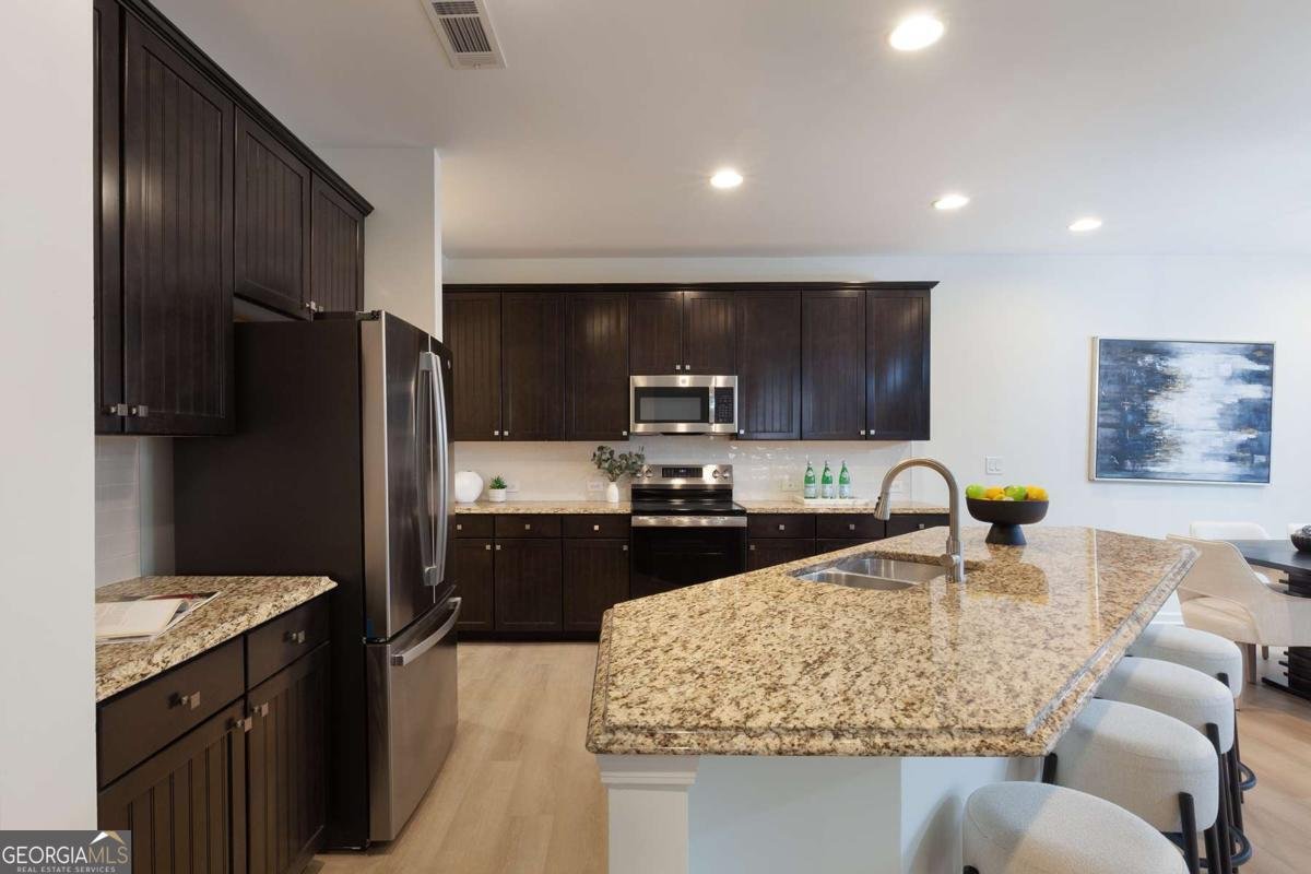 1571 Trailview Way Atlanta - Photo 11