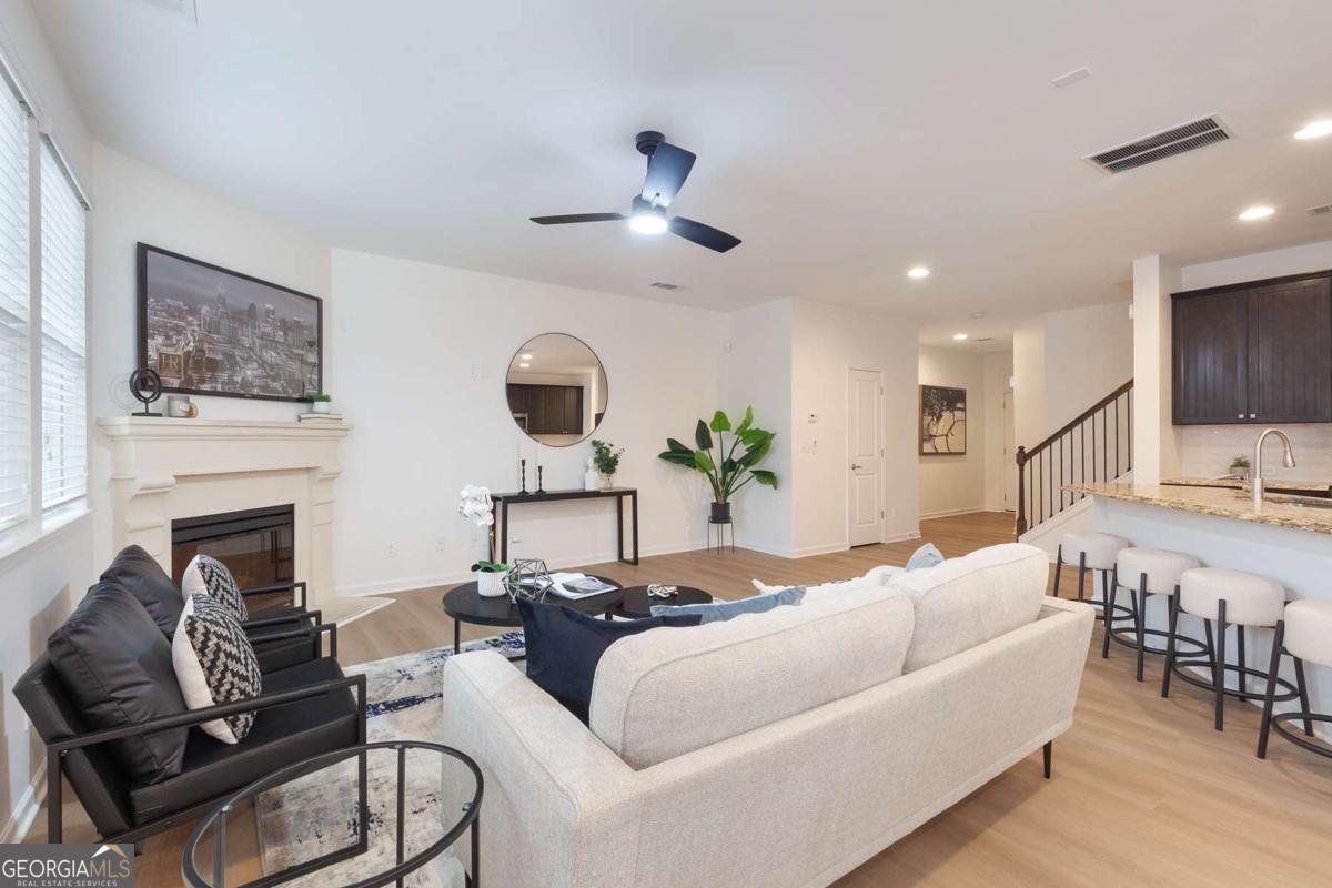 1571 Trailview Way Atlanta - Photo 12