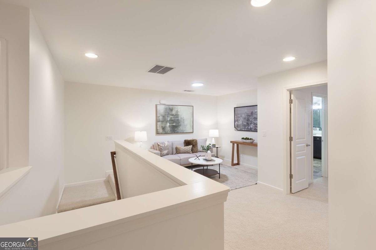 1571 Trailview Way Atlanta - Photo 14