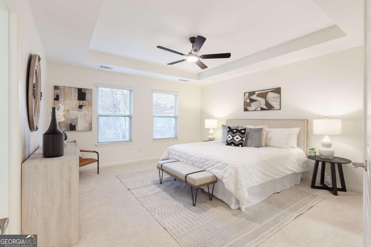 1571 Trailview Way Atlanta - Photo 17