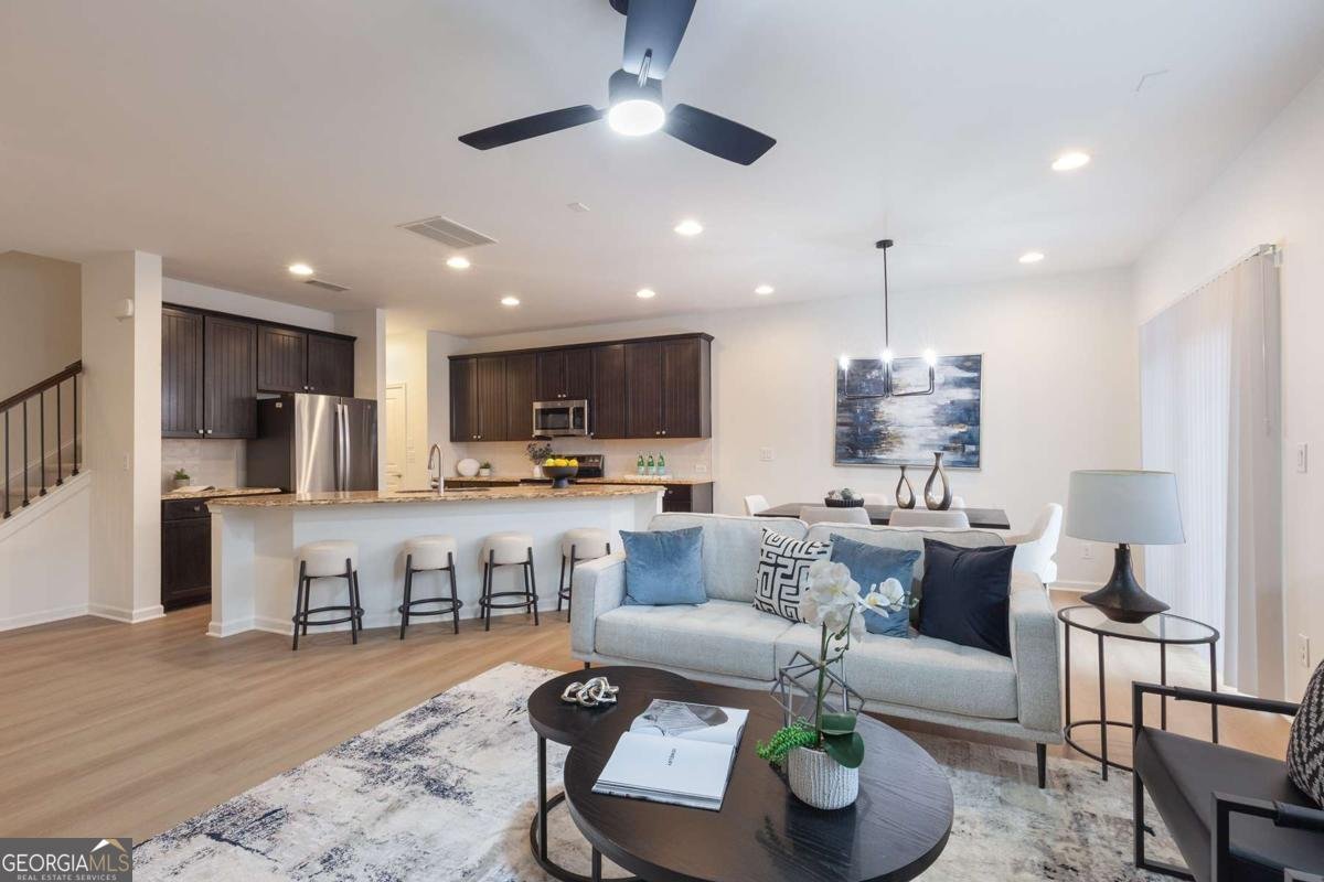 1571 Trailview Way Atlanta - Photo 7