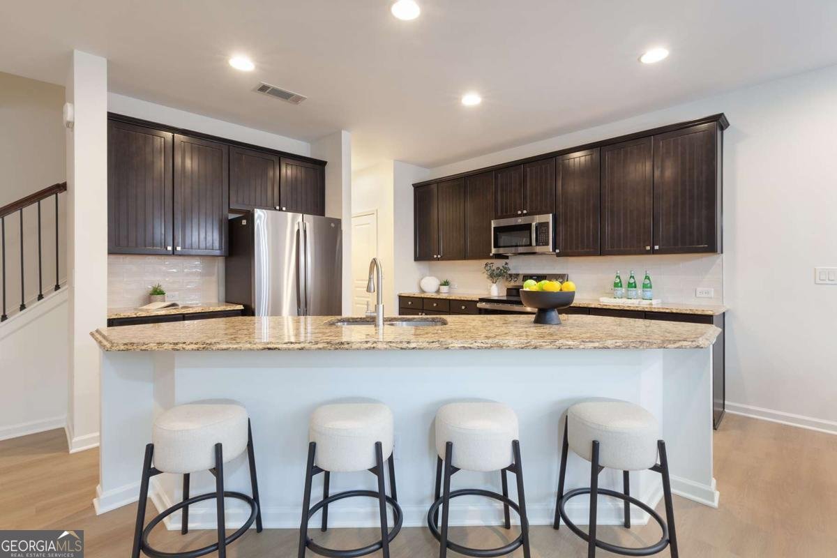 1571 Trailview Way Atlanta - Photo 9