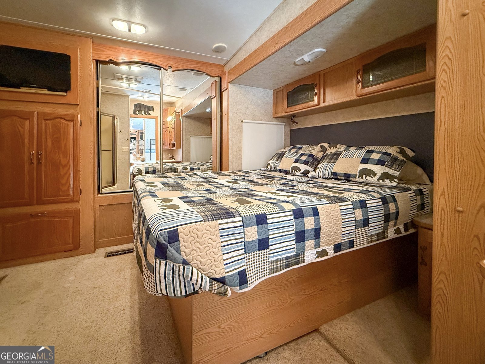 175 Yogi Bear Boulevard Cleveland - Photo 14