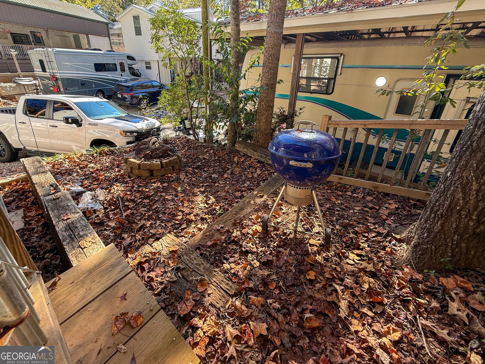 175 Yogi Bear Boulevard Cleveland - Photo 21