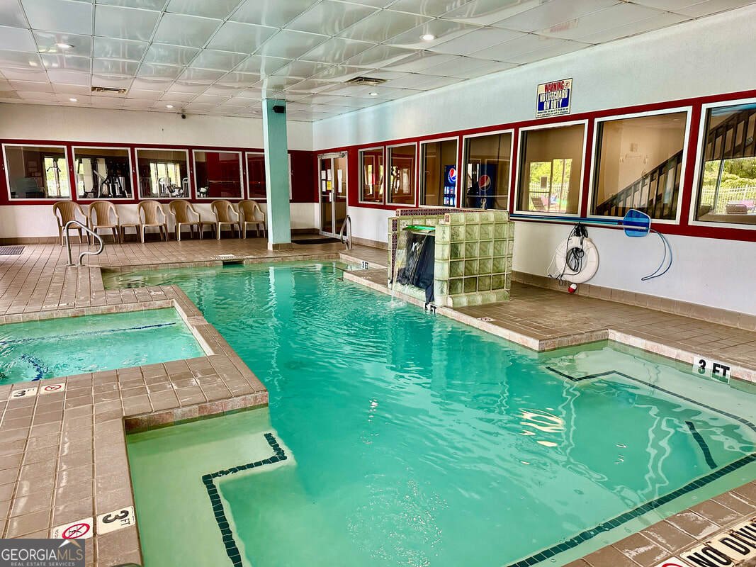 175 Yogi Bear Boulevard Cleveland - Photo 29