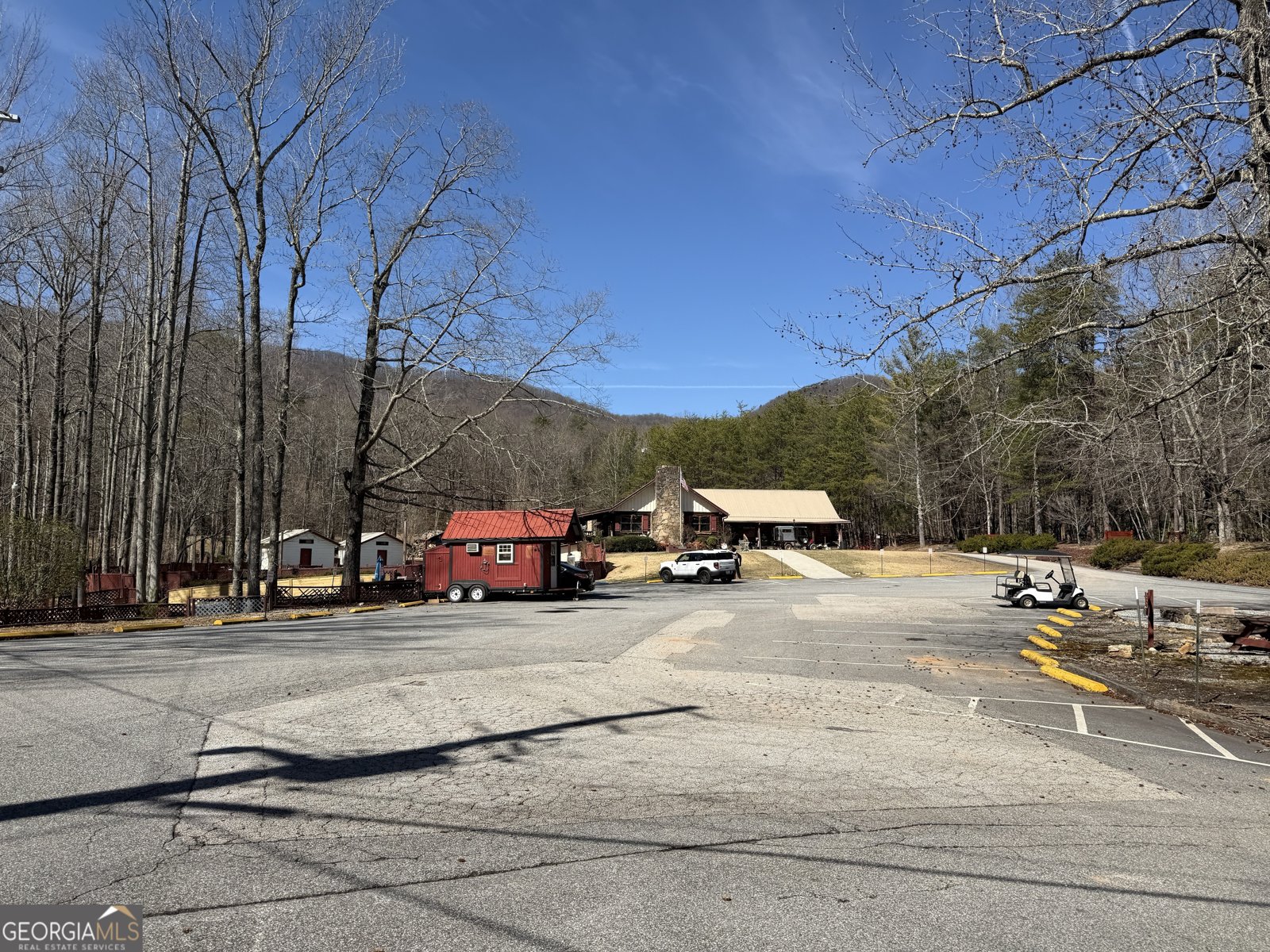 175 Yogi Bear Boulevard Cleveland - Photo 39