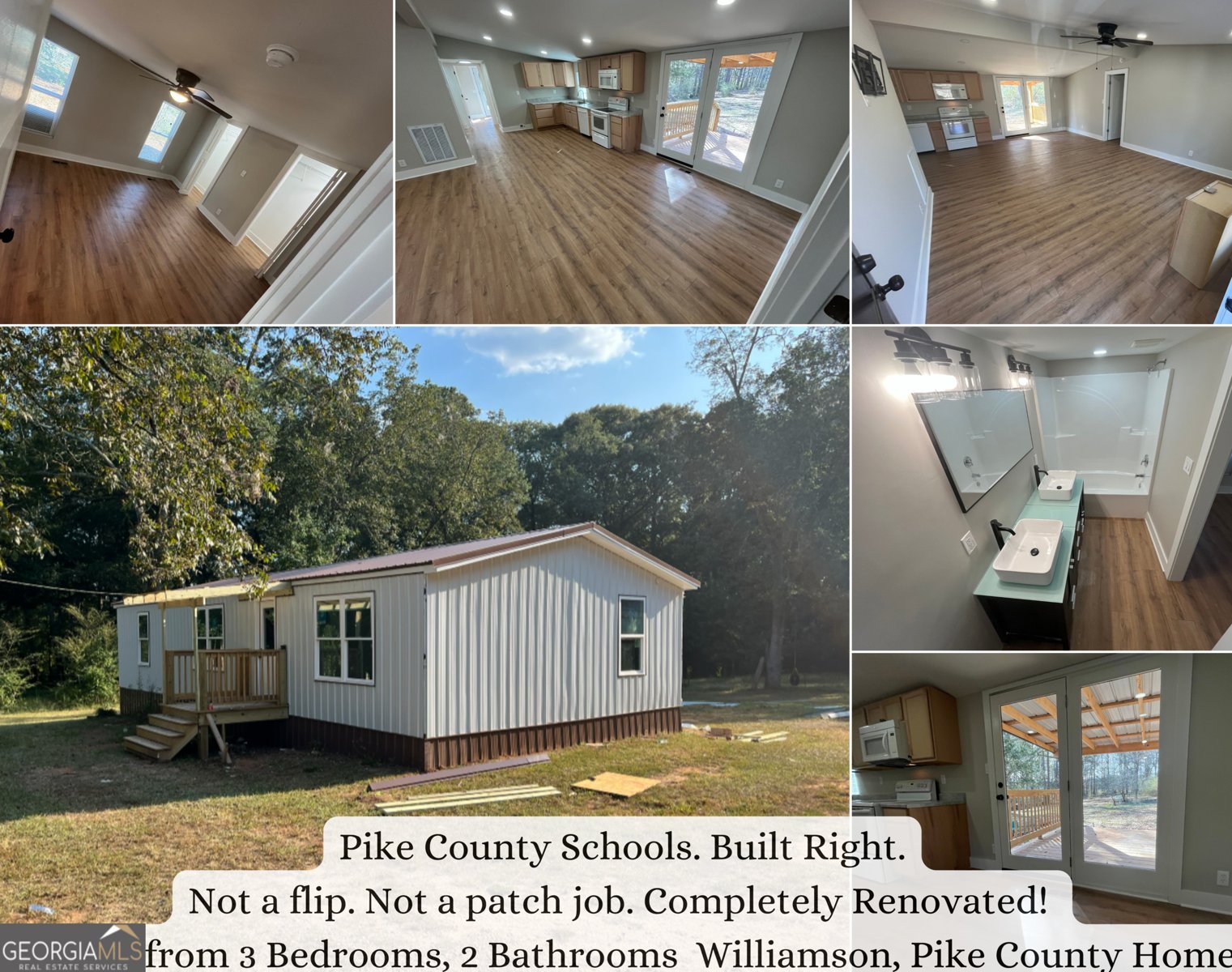 115 Little Street Williamson - Photo 1