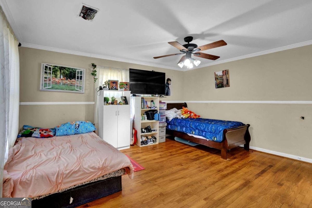 1059 Jolly Ave Clarkston - Photo 17