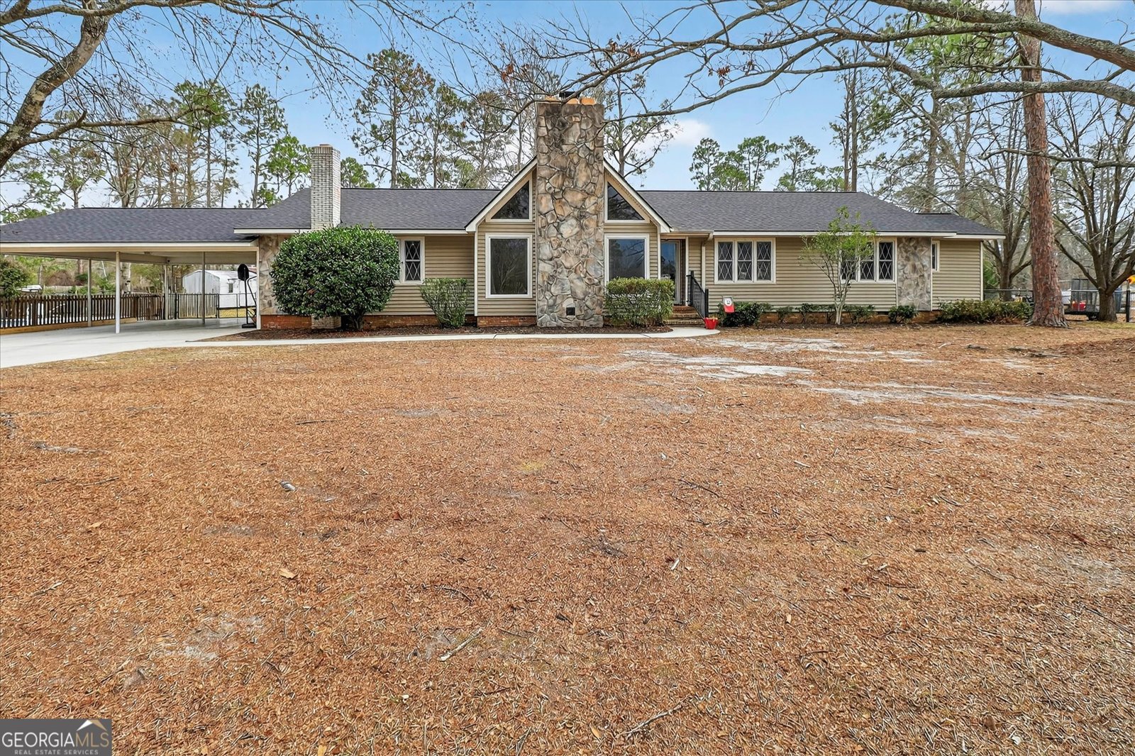 102 Pate Street Swainsboro - Photo 1