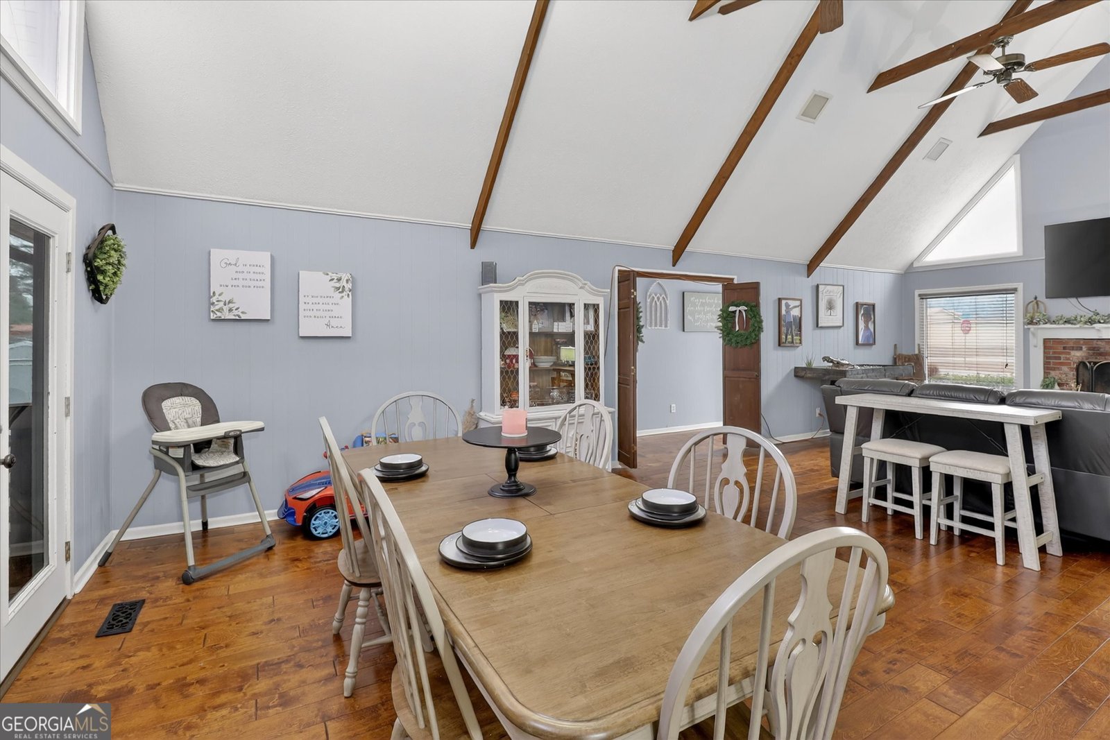 102 Pate Street Swainsboro - Photo 11