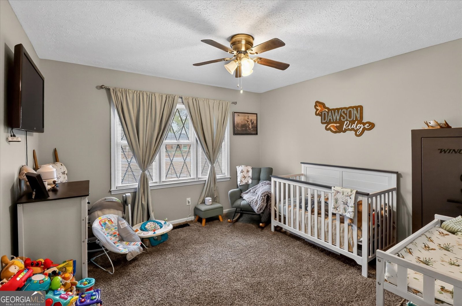 102 Pate Street Swainsboro - Photo 22