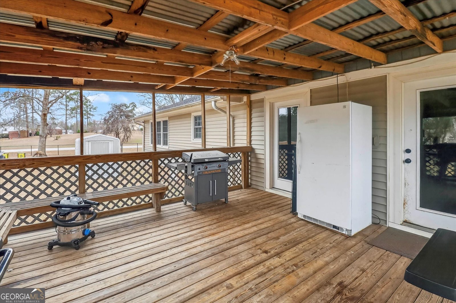 102 Pate Street Swainsboro - Photo 30