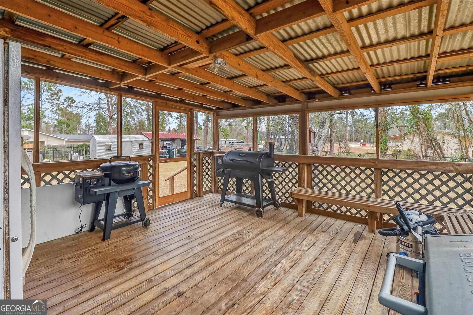 102 Pate Street Swainsboro - Photo 31