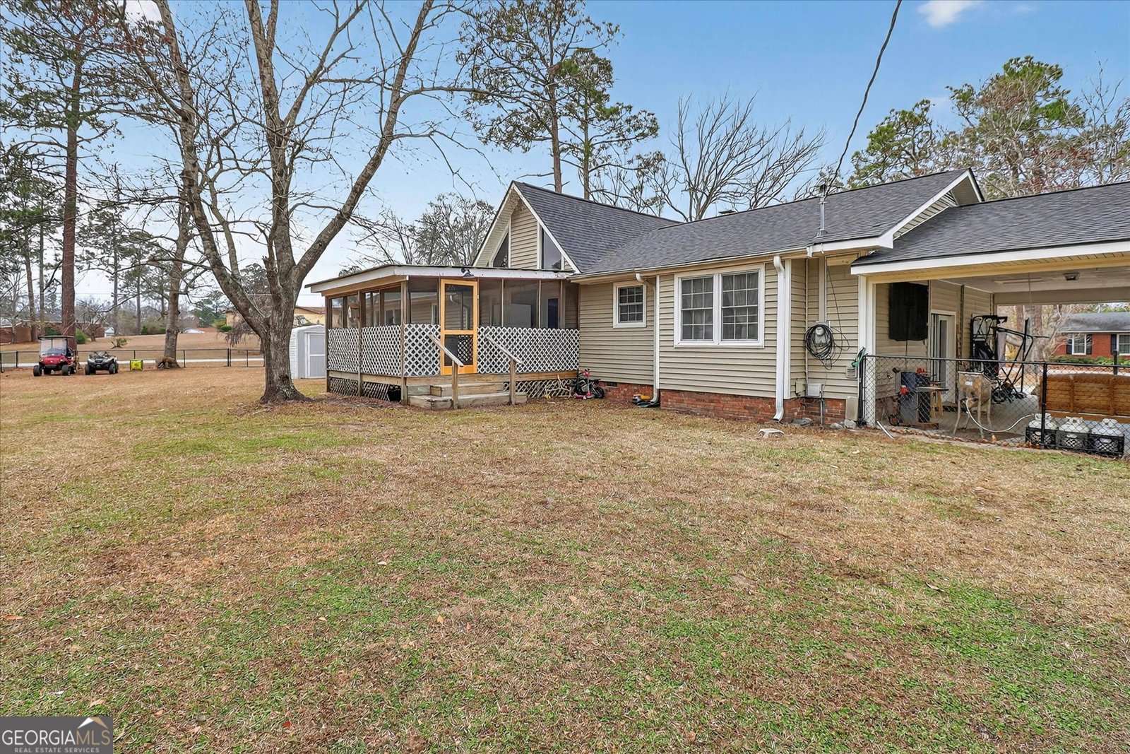 102 Pate Street Swainsboro - Photo 32